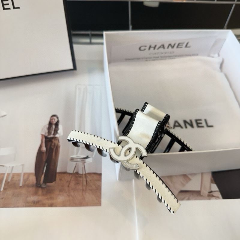 Chanel Hair Hoop